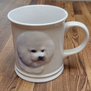 Xpres Best Friend Originals Bichon Frise Mug